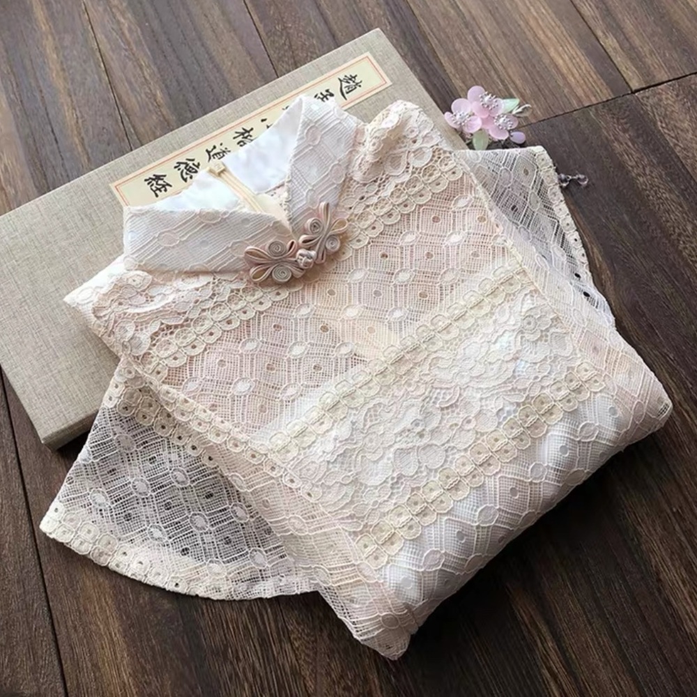 Chinese Qipao